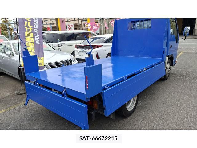 Isuzu ELF TRUCK 2014-09 8814210-3