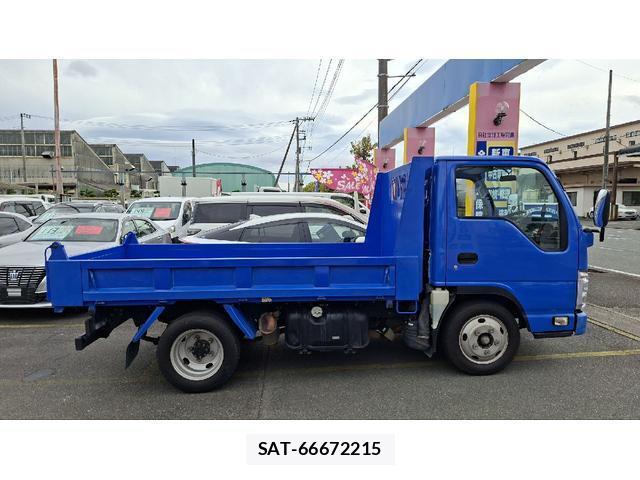 Isuzu ELF TRUCK 2014-09 8814210-4
