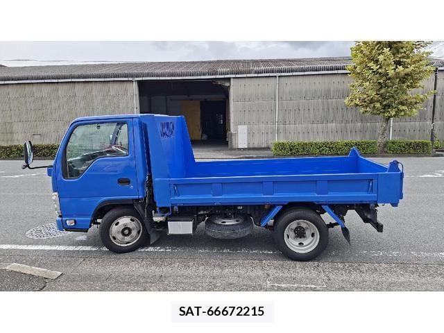 Isuzu ELF TRUCK 2014-09 8814210-5