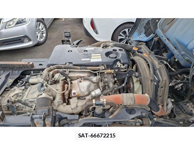 Isuzu ELF TRUCK 2014-09 8814210-6