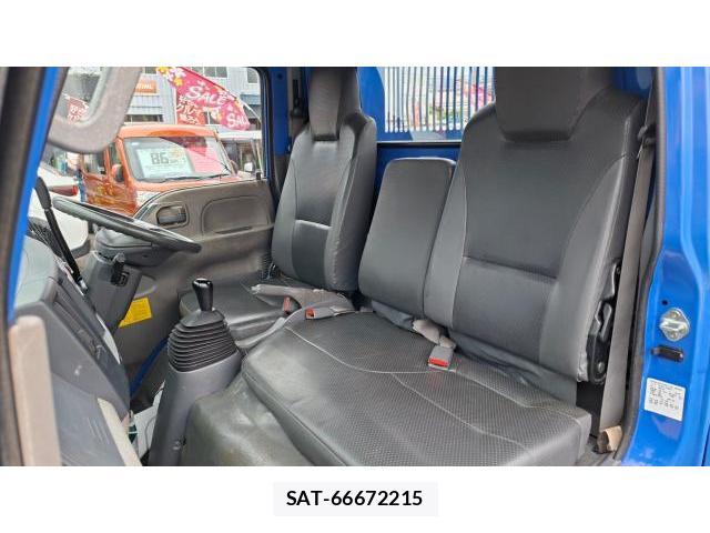 Isuzu ELF TRUCK 2014-09 8814210-8