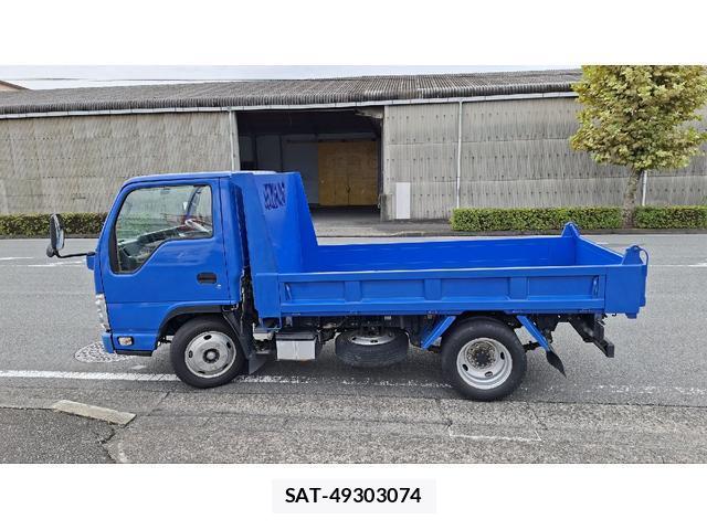Isuzu ELF TRUCK 2014-09 8814213-10