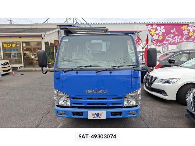 Isuzu ELF TRUCK 2014-09 8814213-11