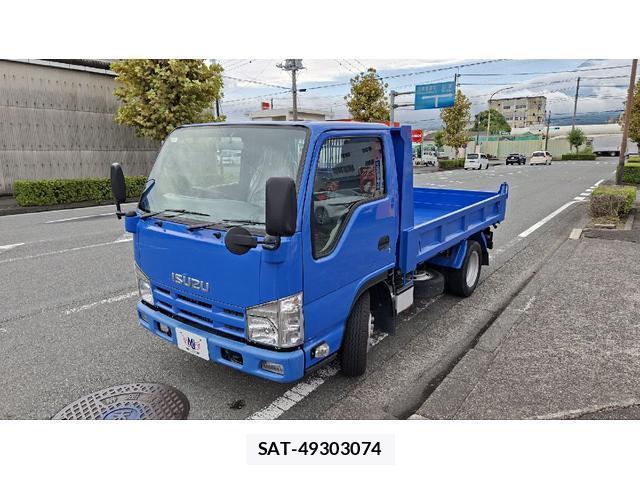 Isuzu ELF TRUCK 2014-09 8814213-12