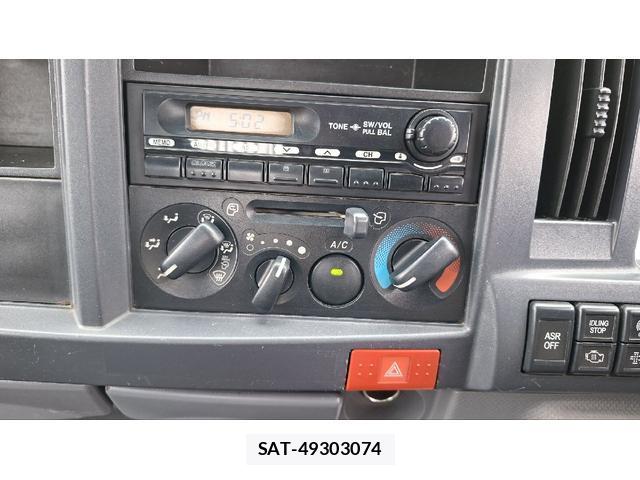 Isuzu ELF TRUCK 2014-09 8814213-14