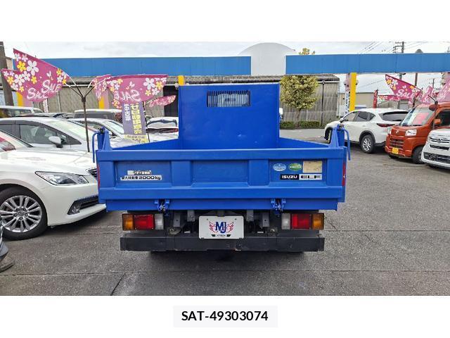 Isuzu ELF TRUCK 2014-09 8814213-15
