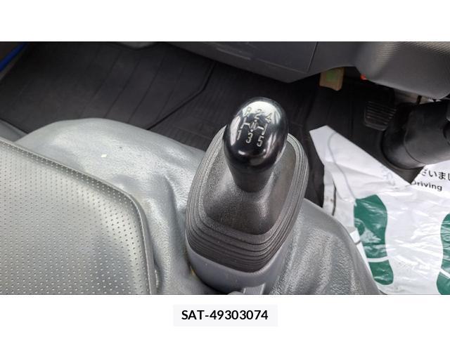 Isuzu ELF TRUCK 2014-09 8814213-18