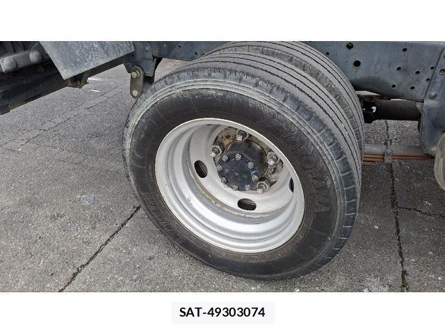 Isuzu ELF TRUCK 2014-09 8814213-19