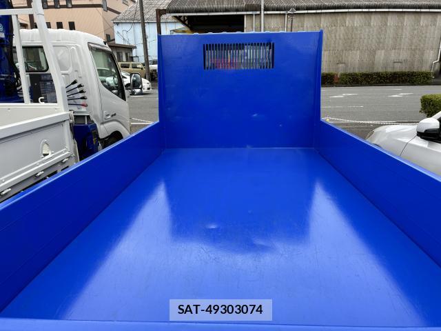 Isuzu ELF TRUCK 2014-09 8814213-3