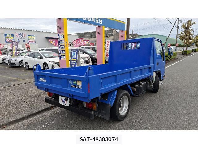 Isuzu ELF TRUCK 2014-09 8814213-5