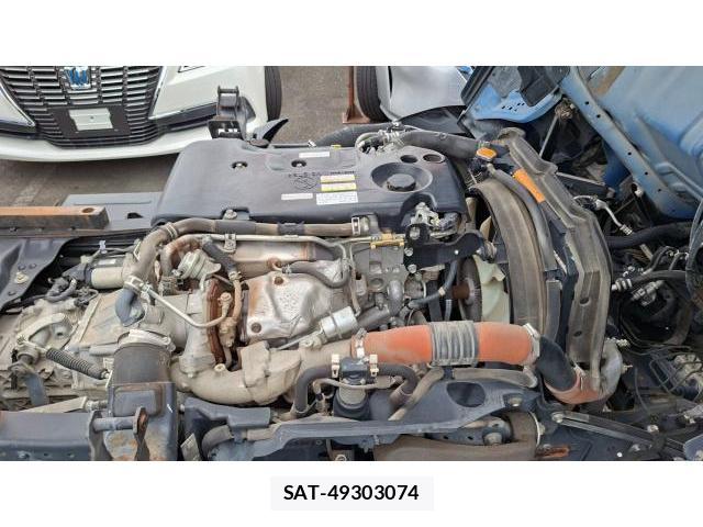Isuzu ELF TRUCK 2014-09 8814213-7