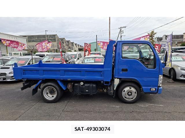 Isuzu ELF TRUCK 2014-09 8814213-9