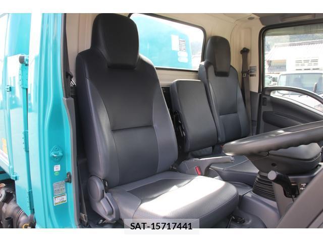 Isuzu ELF TRUCK 2012-02 8814358-14