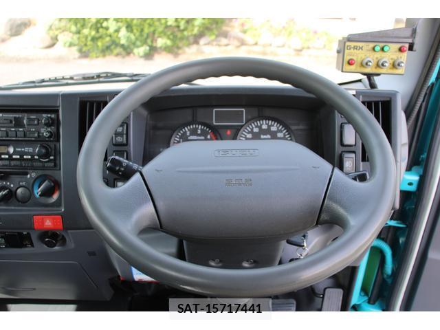 Isuzu ELF TRUCK 2012-02 8814358-19