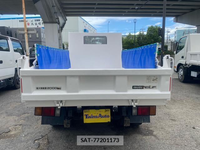 Isuzu ELF TRUCK 2018-07 8814562-2