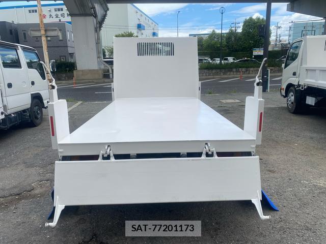Isuzu ELF TRUCK 2018-07 8814562-5