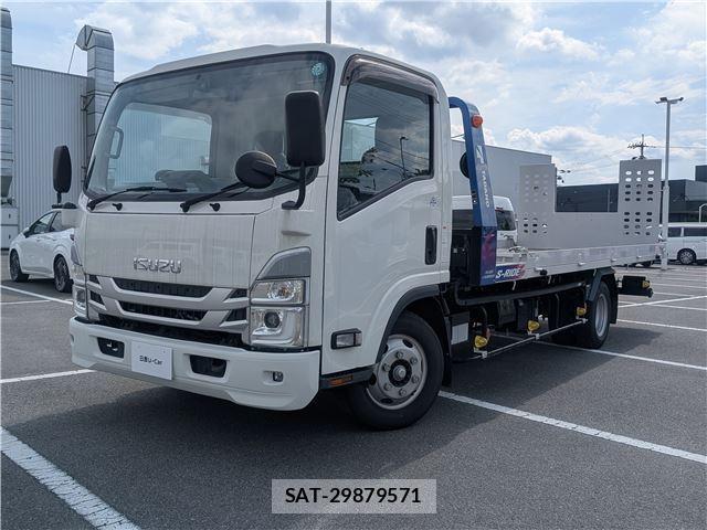 Isuzu ELF TRUCK 2023-06 8815196-0