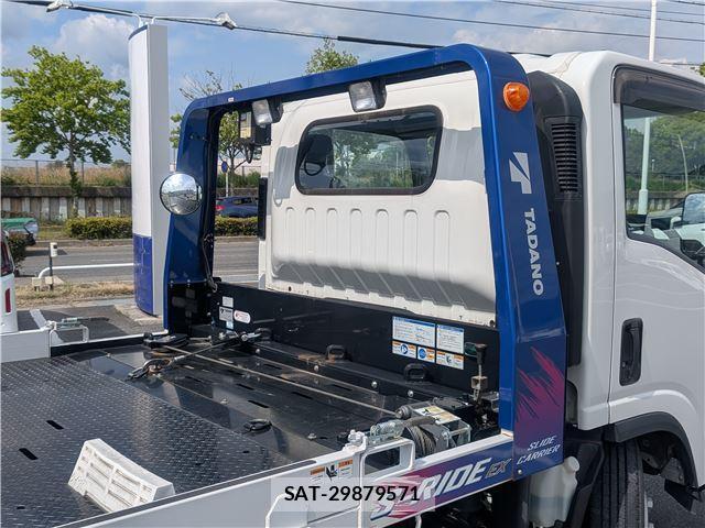 Isuzu ELF TRUCK 2023-06 8815196-14