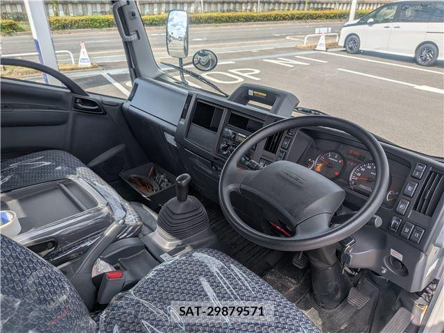 Isuzu ELF TRUCK 2023-06 8815196-7