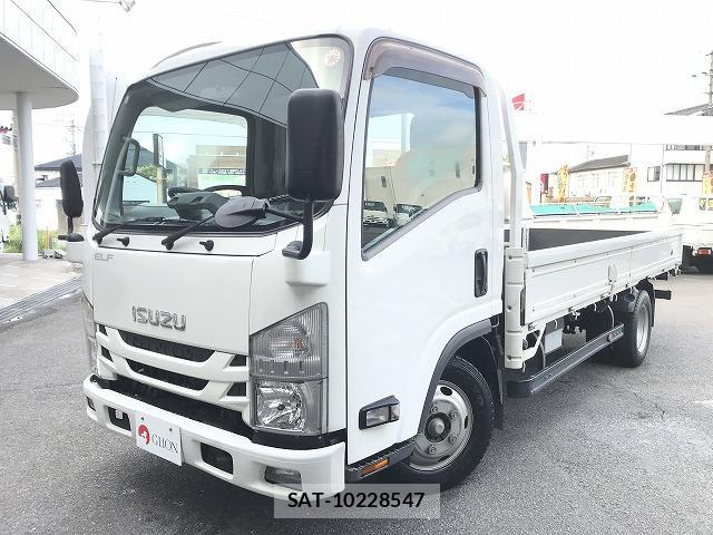 Isuzu ELF TRUCK 2019-08 8815271-0