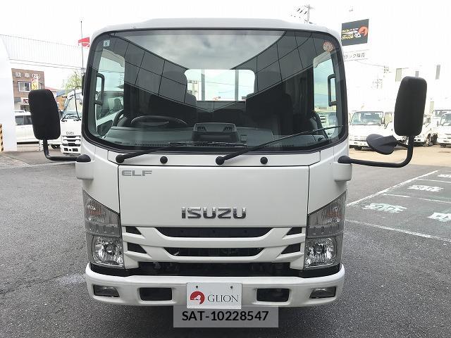 Isuzu ELF TRUCK 2019-08 8815271-1