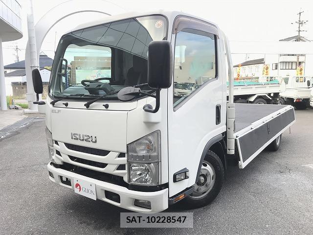 Isuzu ELF TRUCK 2019-08 8815271-11