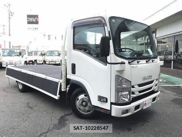 Isuzu ELF TRUCK 2019-08 8815271-12