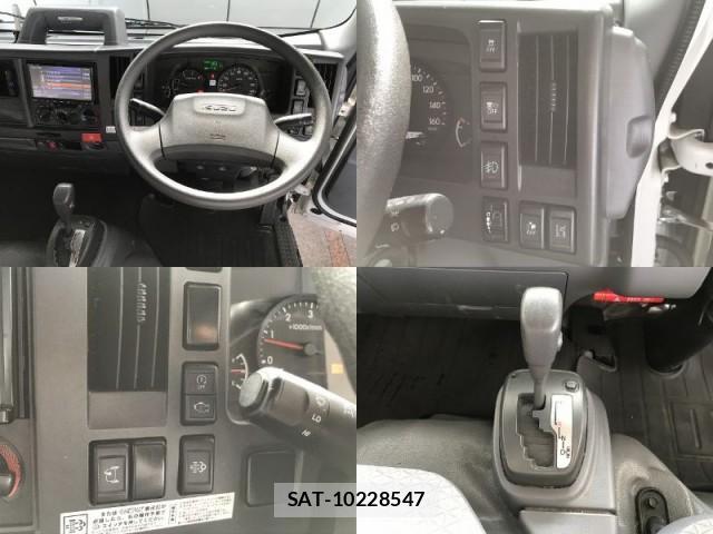 Isuzu ELF TRUCK 2019-08 8815271-13