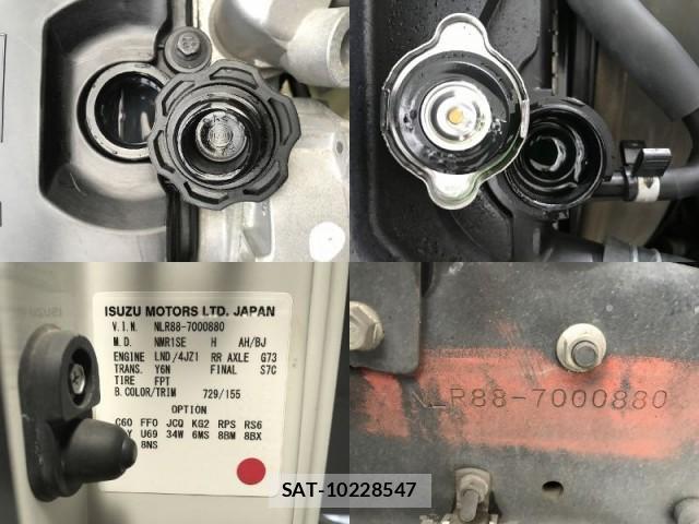 Isuzu ELF TRUCK 2019-08 8815271-14