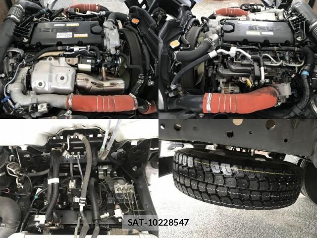 Isuzu ELF TRUCK 2019-08 8815271-15