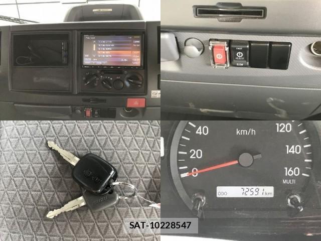 Isuzu ELF TRUCK 2019-08 8815271-19