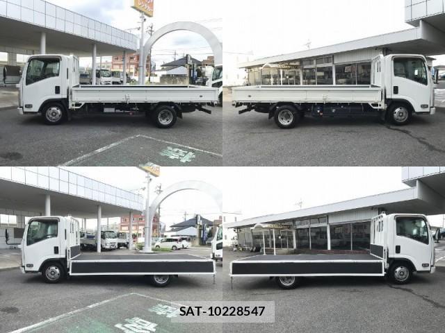 Isuzu ELF TRUCK 2019-08 8815271-3