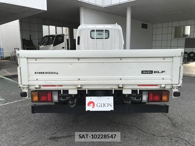 Isuzu ELF TRUCK 2019-08 8815271-5