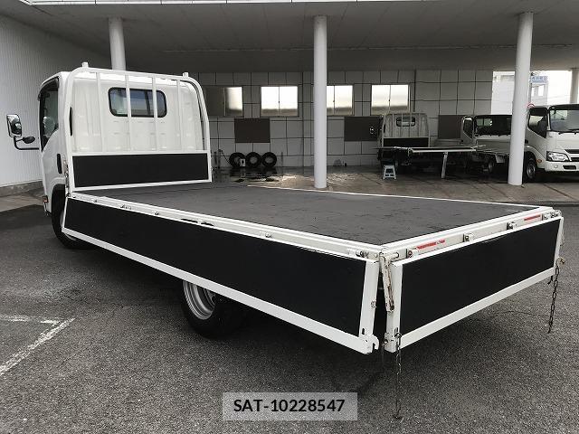 Isuzu ELF TRUCK 2019-08 8815271-7