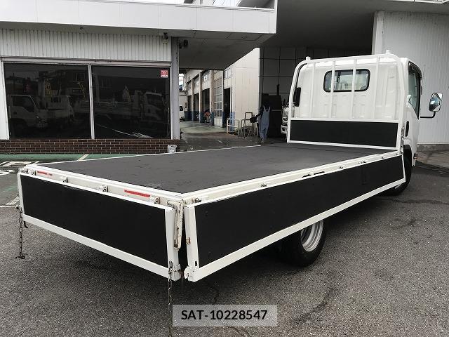 Isuzu ELF TRUCK 2019-08 8815271-9
