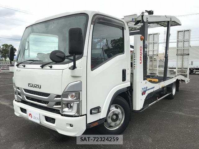 Isuzu ELF TRUCK 2023-06 8815273-0