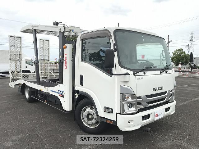 Isuzu ELF TRUCK 2023-06 8815273-2