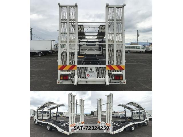 Isuzu ELF TRUCK 2023-06 8815273-4