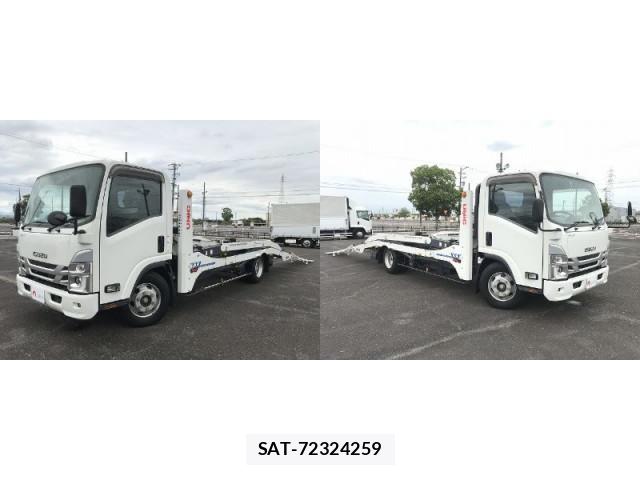 Isuzu ELF TRUCK 2023-06 8815273-9