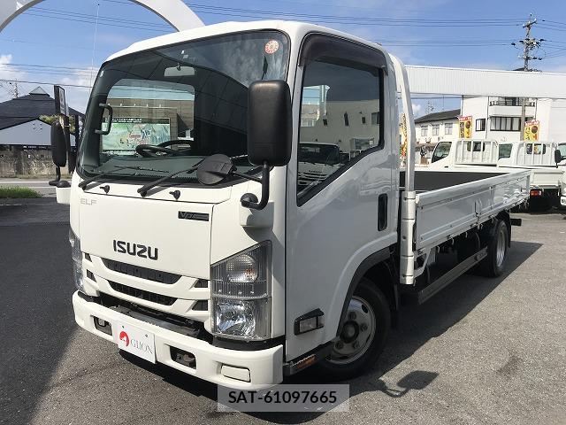 Isuzu ELF TRUCK 2019-07 8815278-0
