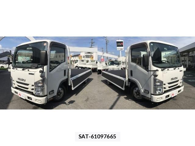 Isuzu ELF TRUCK 2019-07 8815278-10
