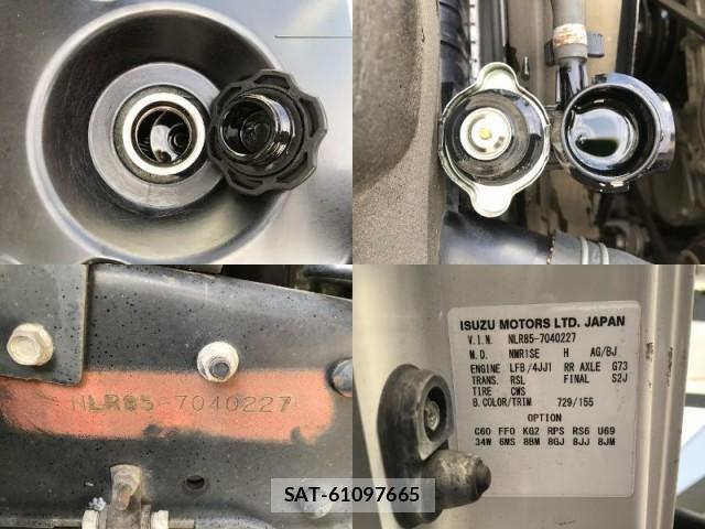 Isuzu ELF TRUCK 2019-07 8815278-15