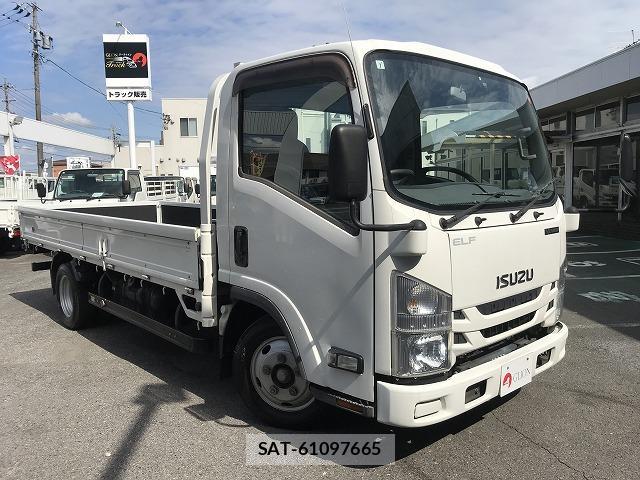 Isuzu ELF TRUCK 2019-07 8815278-2