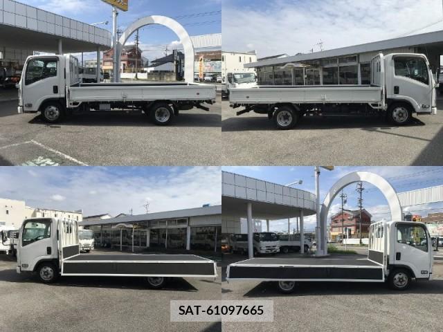 Isuzu ELF TRUCK 2019-07 8815278-3