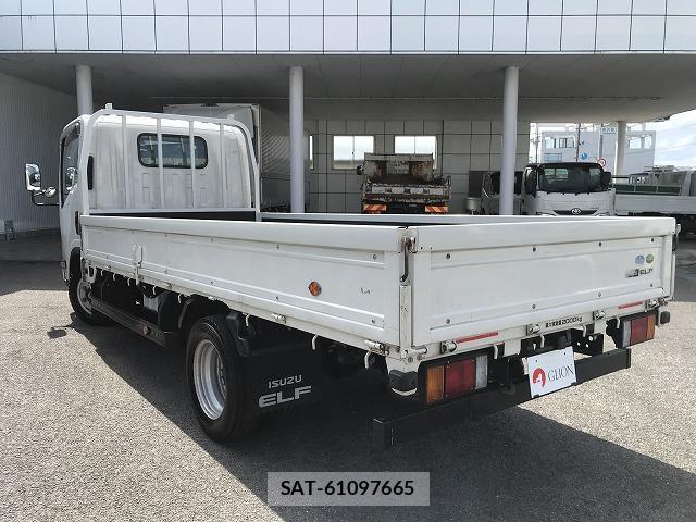 Isuzu ELF TRUCK 2019-07 8815278-4