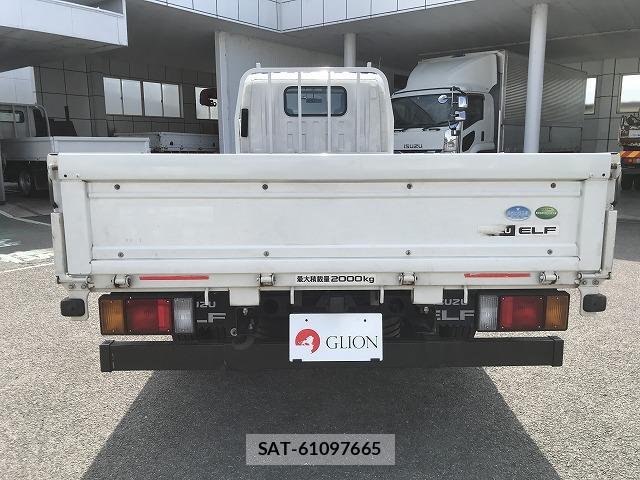 Isuzu ELF TRUCK 2019-07 8815278-5