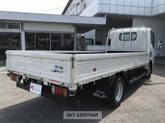 Isuzu ELF TRUCK 2019-07 8815278-6