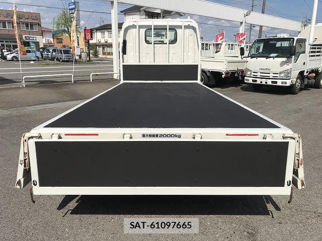 Isuzu ELF TRUCK 2019-07 8815278-8