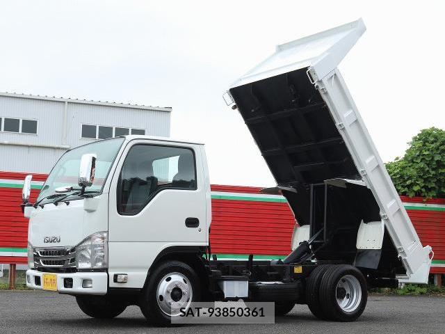 Isuzu ELF TRUCK 2014-01 8815658-0
