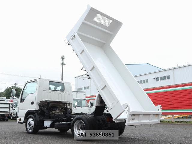 Isuzu ELF TRUCK 2014-01 8815658-1